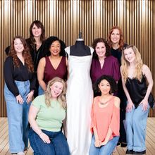 ALWAYS A BRIDESMAID Will Come to Meadow Brook Theatre
