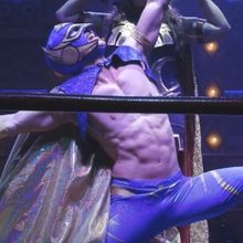 Video: First Look At LUCHA TEOTL At Goodman Theatre This Month
