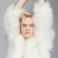 Jake Wesley Rogers Returns with Soul-Stirring Song 'God Bless'