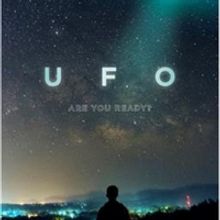 VIDEO: Watch the Trailer for New Showtime Series UFO!