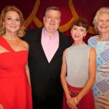 NSAL Star Maker Awards to Honor Boca Ballet Theatre's Jane Tyree and Dan Guin