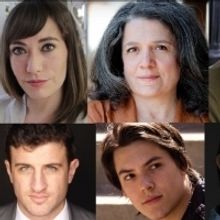 Artistic Home Ensemble Presents VANYA ON THE PLAINS September 15