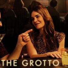 Joanna Gleason's Directorial Debut THE GROTTO Now Streaming