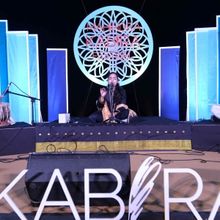 THE 7TH EDITION OF THE MAHINDRA KABIRA FESTIVAL Begins With Grandeur In Varanasi!