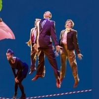 Touchstone Theatre Digitally Presents Santa Fe-Based Theater Grottesco's PIE
