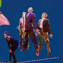 Touchstone Theatre Digitally Presents Santa Fe-Based Theater Grottesco's PIE