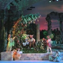 Orlando Shakes Earns Actor's Union Approval For Return To Live Theater At Lake Eola P