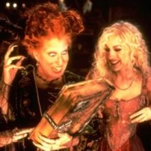 Freeform Announces New Year of '31 Nights of Halloween'