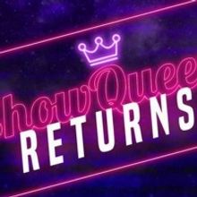Trevor Ashley's SHOWQUEEN Returns