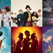 Octagon Theatre Bolton Unveil Their Spring/Summer 2023 Season