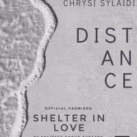 Chrysi Sylaidi Stars In Video Performance DISTANCE, Part Of Eclipses Group Theatre's…
