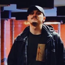 Tom Finster Self-Releases First 2022 Single 'Lights'