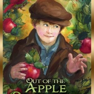 Off-Broadway Premiere of OUT OF THE APPLE ORCHARD Set for September at Actors Temple…