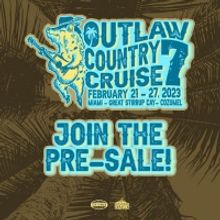 Stevie Van Zandt and Sixthman Unveil Outlaw Country Cruise 7
