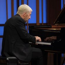 Review: THE LA JOLLA MUSIC SOCIETY'S FANTASTIC TALES at The Conrad Prebys Performing