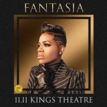 Fantasia to Perform at King's Theatre in November