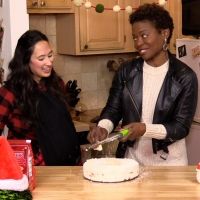 Backstage Bite with Katie Lynch: A CHRISTMAS CAROL's LaChanze Spreads Some Culinary Holiday Cheer