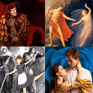 RIGOLETTO, ORPHEUS & EURYDICE and More Set for Pittsburgh Opera 2026–27 Season