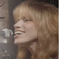 Carly Simon to Release 'Live at Grand Central Station' on Audio & Blu-Ray