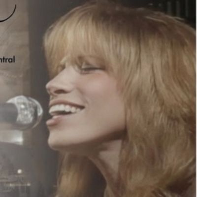 Carly Simon to Release 'Live at Grand Central Station' on Audio & Blu-Ray