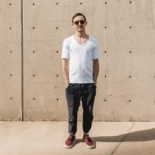 Dreamers Delight Shares New EP 'Departure'