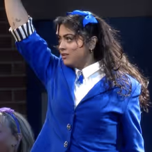 Video: Kuhoo Verma and the Cast of HEATHERS THE MUSICAL Perform 'Beautiful'