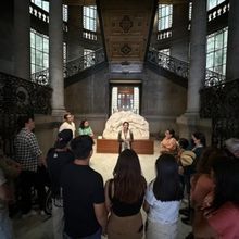 Dedicarán Actividades Por El Día Nacional De La Lengua De Señas Mexicana En El Mun