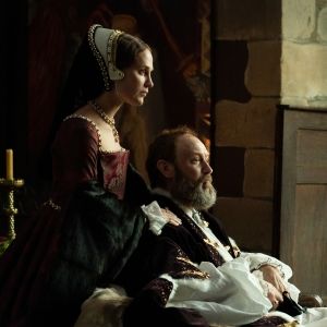 Video: See Jude Law as King Henry VIII in New Trailer for FIREBRAND