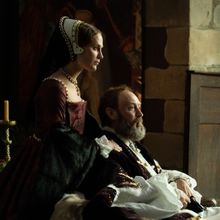 Video: See Jude Law as King Henry VIII in New Trailer for FIREBRAND