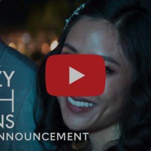 HBO Greenlit CRAZY RICH ASIANS Drama Series with Original Cast