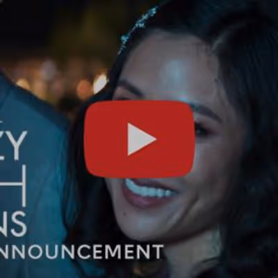 HBO Greenlit CRAZY RICH ASIANS Drama Series with Original Cast