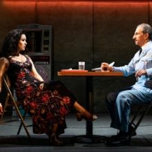 BWW Review: THE BAND'S VISIT at Broadway In Louisville