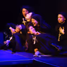 NUN THE WISER to Make World Debut in Amsterdam Ahead of International Tour