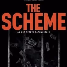 THE SCHEME to Debut on HBO March 31