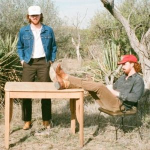 Austin Band Briscoe to Release Debut Album 'West of It All' in September