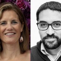 The United Theatre Names Lisa Utman Randall Executive Director And Tony Nunes…