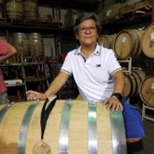 Playhouse On Park Hosts A Whiskey Tasting Fundraiser