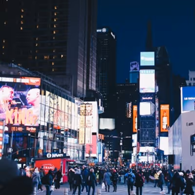 NYC's Best Free Outdoor Summer Concerts: June 22-28 – Pride, Fireworks & More