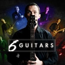 6 Guitars Returns to the CAA Theatre in August