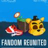 FANDOM REUNITED to Bring Nostalgic Cabaret Night to The Green Room 42