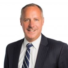 Joffrey Ballet Announces Brian Smith in New Role of Chief Advancement Officer