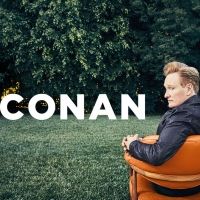 CONAN On TBS Set To End On June 24