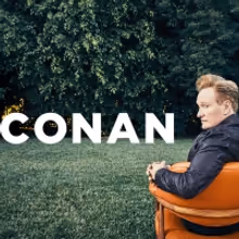 CONAN On TBS Set To End On June 24