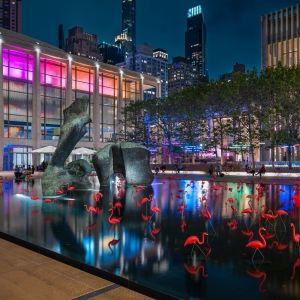 Lincoln Center's Second Annual Summer for the City Welcomes 380,000 Visitors This…