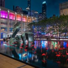 Lincoln Center's Second Annual Summer for the City Welcomes 380,000 Visitors This…