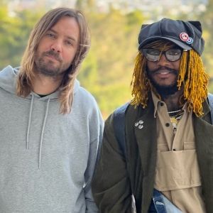 Thundercat & Tame Impala to Release 'No More Lies' Limited Vinyl Pressing