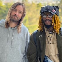 Thundercat & Tame Impala to Release 'No More Lies' Limited Vinyl Pressing