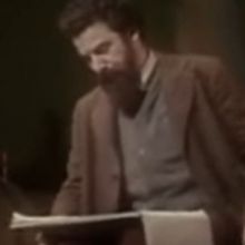 VIDEO: On This Day, May 2- SUNDAY IN THE PARK WITH GEORGE Opens on Broadway!