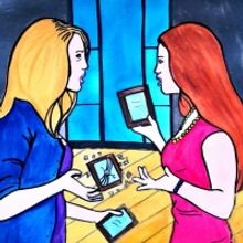 VIDEO: University of Wolverhampton Students Present Audio Production THE WORM IN THE