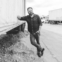 Cris Jacobs to Play Fall 2024 Dates in Support of Critically Acclaimed Album